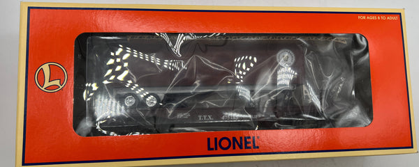 Lionel 6-26951 Pennsylvania PRR flat car with trailer O SCALE NEW