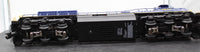 Lionel 6-85050 CSX LEGACY SD70ACe #4849 diesel locomotive O SCALE Like New