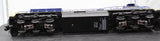 Lionel 6-85050 CSX LEGACY SD70ACe #4849 diesel locomotive O SCALE Like New