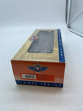 Lionel Postwar Celebration Series 6-19780 Lehigh Valley Industrial Porthole Caboose #641751 O SCALE Used Excellent