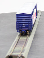 Athearn G4452 Genesis 267427548965 Hamm's N.A.C.C. 50' Box Car 31242 HO SCALE Like New