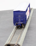 Athearn G4452 Genesis 267427548965 Hamm's N.A.C.C. 50' Box Car 31242 HO SCALE Like New