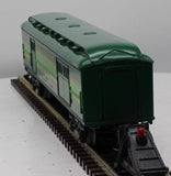 Lionel 6-9530 SOUTHERN RAILWAY SOUTHERN CRESCENT JOEL CHANDLER HARRIS BAGGAGE CAR O SCALE Like New