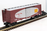 Lionel 6-17224 Central Of Georgia 9464-197 Boxcar O SCALE Like New