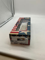 Lionel 6-81488 ANDREW JACKSON BOXCAR O SCALE Like New