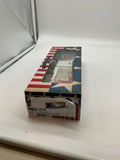Lionel 6-81488 ANDREW JACKSON BOXCAR O SCALE Like New