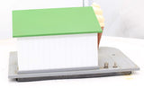Lionel 6-12719 Animated Refreshment Stand O Scale Used
