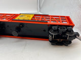 Lionel 6-36712  Ballyhoo Bros. elephant car Circus O SCALE Like New