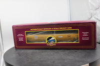 MTH Premier 20-96262 Union Pacific UP 33K Gallon Tank Car #914000 O SCALE. NEW