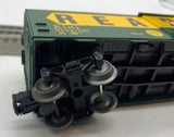 Lionel 6-29258 Reading Box Car O SCALE NEW