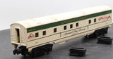 K-Line K4598-2002 Yuengling Brewery Lord Chesterfield Streamliner O SCALE Like New