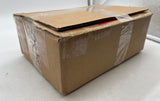 Big lot of 18 freight cars & loco--loose, broken, incomplete-- Mostly DRGW-- AS IS HOn3 Scale Used No Boxes