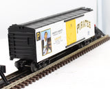 MTH Railking 30-74422 Pittsburgh Pirates Box Car O SCALE Like New