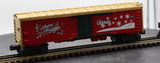 Lionel Holiday Reefer 6-16785 #5700 O SCALE NEW