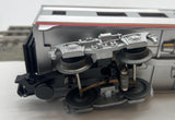 Lionel 6-25131  Santa Fe Streamliner Coach Car 3105 O SCALE Used Excellent
