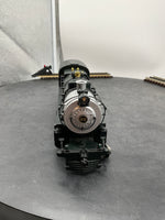 Lionel 6-85387 WESTERN ALLEGHENY LEGACY H-10 #85 O SCALE Like New