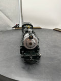 Lionel 6-85387 WESTERN ALLEGHENY LEGACY H-10 #85 O SCALE Like New