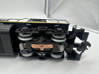 Lionel 6-18821 Clinchfield GP-38-2 diesel locomotive # 6005 O SCALE Like New