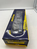 Lionel AMERICAN FLYER 2119130 USAF SEARCHLIGHT CAR S SCALE Like New