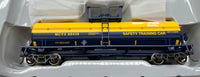 Athearn RND14798 Norfolk Southern chemical tank car Ho scale  NEW