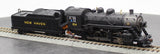 Bachmann Spectrum 11426 New York, New Haven & Hartford 2-8-0 Baldwin Consolidation HO SCALE Like New