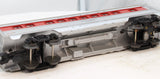 Lionel 6-16055 ATCHISON TOPEKA SANTA FE Illuminated Pullman Passenger Car #16055 O Scale Used