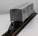 Williams 163116 SOUTHERN PACIFIC 40 Ft. Boxcar # O Scale Like New