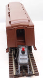 Lionel 6-19015 LIONEL LINES Irvington Passenger Car Lionel Lines #9015 O Scale Like New WRONG