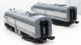Lionel 2333120 New York Central LEGACY FA-2 AA #1175/#1176 O SCALE NEW limited