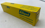Liliput 265 Compagnie internationale des wagons-- Sleeping Coach (Wagons-Lits) HO SCALE Used Excellent Damaged Box