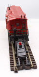 Lionel 6-19742 ERIE Bay Window Caboose Crewtalk 301 O Scale Like New