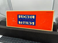 Lionel 6-18932  Jersey Central Lines NW-2 switcher diesel engine O SCALE Used Excellent