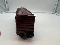 Lionel 6-19275 Pennsylvania boxcar 6464 O SCALE NEW