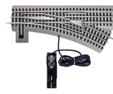 Lionel 6-12066 FasTrack O48 Remote Switch - Right Hand O SCALE NEW