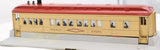 Lionel 6-12722Lionelville Diner O Scale Used