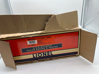 Lionel 6-18095 PENNSYLVANIA TMCC SCALE 4-4-2 E-6 ATLANTIC "LINDBERGH SPECIAL" #460 steam locomotive O SCALE Like New