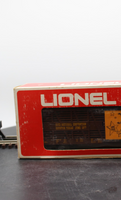 Lionel TCA 6-7812 Lonestar Texas Stock Car O SCALE Like New