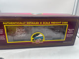 MTH Premier 20-93229 New Haven 40' AAR Box Car O Scale NEW