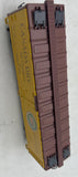 Athearn 5202 Canada Dry 40' Reefer HO Scale Used Excellent
