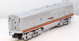 Lionel 6-18129 ATCHISON TOPEKA SANTA FE F3 Non-Pwd B-Unit Diesel Locomotive Railsound #2343C O Scale NEW