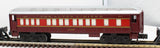 Lionel 6-9556 CHICAGO & ALTON Wilson Passenger Car O Scale Used