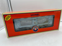 Lionel 6-26820 PENGUIN TRANSPORT AQUARIUM CAR O SCALE Like New