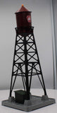 MTH Railking 30-90314 Pennsylvania PRR 193 Industrial Water Tower O SCALE Like New