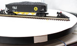 MTH Railking 30-75160 Pittsburgh & Lake Erie Hopper Car O SCALE NEW
