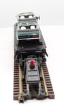 MTH Railking 30-7670 MTH Transport Flat Car w/'67 Camaros #1967 O SCALE Like New