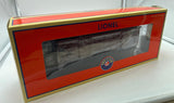 Lionel 2442099 Lehigh Valley Composite 2-Bay Hopper #14007 O SCALE Like New