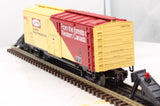 MTH 20-94028 MTHRRC (Canfor) Premier O SCALE Like New