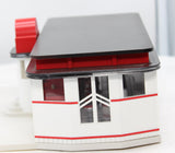 Lionel 6-37929 Coca-Cola Diner O SCALE Used Damaged Box