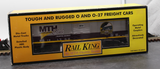 MTH Club Box Car 30-7423 O scale