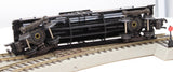 American Flyer 4-9101 UNION OIL Single Dome Tank Car S Scale Used